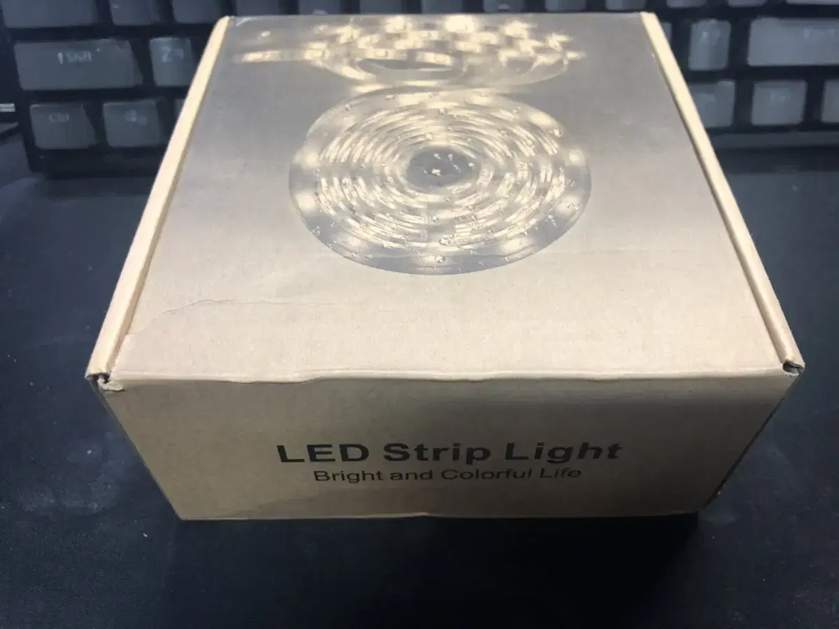 28인치 이하 pc모니터싱크 led 키트